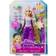 Mattel Fairytale Hair Rapunzel Doll [Levering: 2-3 dage]